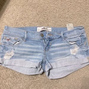 Hollister Jean Short